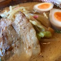 実際訪問したユーザーが直接撮影して投稿した木上ラーメン / つけ麺味噌乃家 フリーモールわさだ店の写真