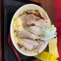 実際訪問したユーザーが直接撮影して投稿した下鶴間ラーメン / つけ麺ラーメン 岩佐 下鶴間店の写真