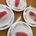 実際訪問したユーザーが直接撮影して投稿した下加茂回転寿司スシロー加茂店の写真