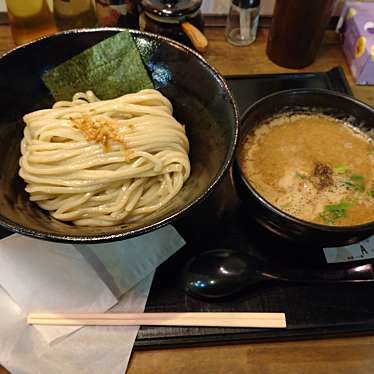 実際訪問したユーザーが直接撮影して投稿した柳町ラーメン / つけ麺飯能つけ麺の写真