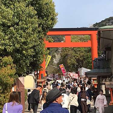 実際訪問したユーザーが直接撮影して投稿した祇園町北側地域名所玉光門の写真