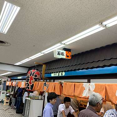 実際訪問したユーザーが直接撮影して投稿した桜木町居酒屋石松の写真