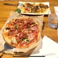 実際訪問したユーザーが直接撮影して投稿した西麻布ピザPIZZAKAYAの写真