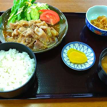 実際訪問したユーザーが直接撮影して投稿した殿町定食屋鈴天の写真