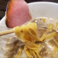 実際訪問したユーザーが直接撮影して投稿した御経塚ラーメン / つけ麺秘密麺結社スパルタンZの写真