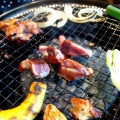 実際訪問したユーザーが直接撮影して投稿した浅古焼肉タケルのタ 桜井店の写真