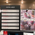 実際訪問したユーザーが直接撮影して投稿した神南カフェRoasted COFFEE LABORATORY 渋谷神南店の写真