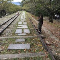 実際訪問したユーザーが直接撮影して投稿した東小物座町地域名所蹴上インクラインの写真