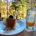 実際訪問したユーザーが直接撮影して投稿した南青山カフェNEZUCAFÉの写真