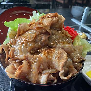 実際訪問したユーザーが直接撮影して投稿した小田部定食屋一条の写真