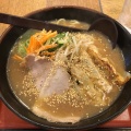 実際訪問したユーザーが直接撮影して投稿した芝田ラーメン専門店らーめん古潭 かっぱ横丁店の写真