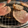 実際訪問したユーザーが直接撮影して投稿した鯛浜焼肉じゃんじゃか 北島店の写真