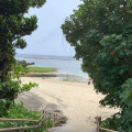 実際訪問したユーザーが直接撮影して投稿した石川海水浴場 / 海浜エメラルドビーチの写真
