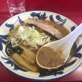 実際訪問したユーザーが直接撮影して投稿した藤沢ラーメン / つけ麺ラーメン田の写真