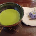 実際訪問したユーザーが直接撮影して投稿した湊町日本茶専門店茶房なごみ いよてつ高島屋内の写真