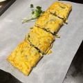 実際訪問したユーザーが直接撮影して投稿した二番町お好み焼き鉄板dining KOTAROの写真