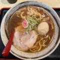 実際訪問したユーザーが直接撮影して投稿した津田沼ラーメン / つけ麺栄昇らーめん 匠の写真