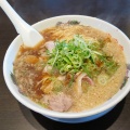 豚キムチ定食  - 実際訪問したユーザーが直接撮影して投稿した道光寺町ラーメン専門店来来亭 西尾店の写真のメニュー情報