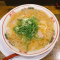 実際訪問したユーザーが直接撮影して投稿した平ラーメン / つけ麺京都ラーメン おおきにの写真