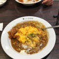 実際訪問したユーザーが直接撮影して投稿した本町カレーカレーハウス CoCo壱番屋 敦賀本町店の写真