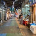 実際訪問したユーザーが直接撮影して投稿した春吉市場柳橋連合市場の写真