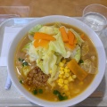 実際訪問したユーザーが直接撮影して投稿した福岡長袋定食屋ひまわり ヤマザワ白石北店の写真