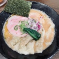 実際訪問したユーザーが直接撮影して投稿した遠藤ラーメン専門店麺屋 七利屋の写真