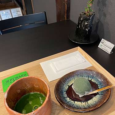 Trad Matcha Cafe 莽のundefinedに実際訪問訪問したユーザーunknownさんが新しく投稿した新着口コミの写真