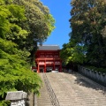 実際訪問したユーザーが直接撮影して投稿した神宮町神社近江神宮の写真