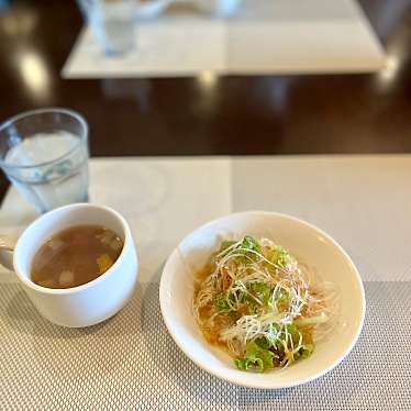 実際訪問したユーザーが直接撮影して投稿した大町西洋料理Dining想の写真