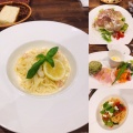 実際訪問したユーザーが直接撮影して投稿した原イタリアンtrattoria AVANZAの写真