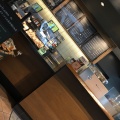 実際訪問したユーザーが直接撮影して投稿した国分町カフェスターバックスコーヒー ホテルグランテラス仙台国分町店の写真