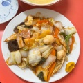 実際訪問したユーザーが直接撮影して投稿した祐天寺中華料理三久飯店の写真