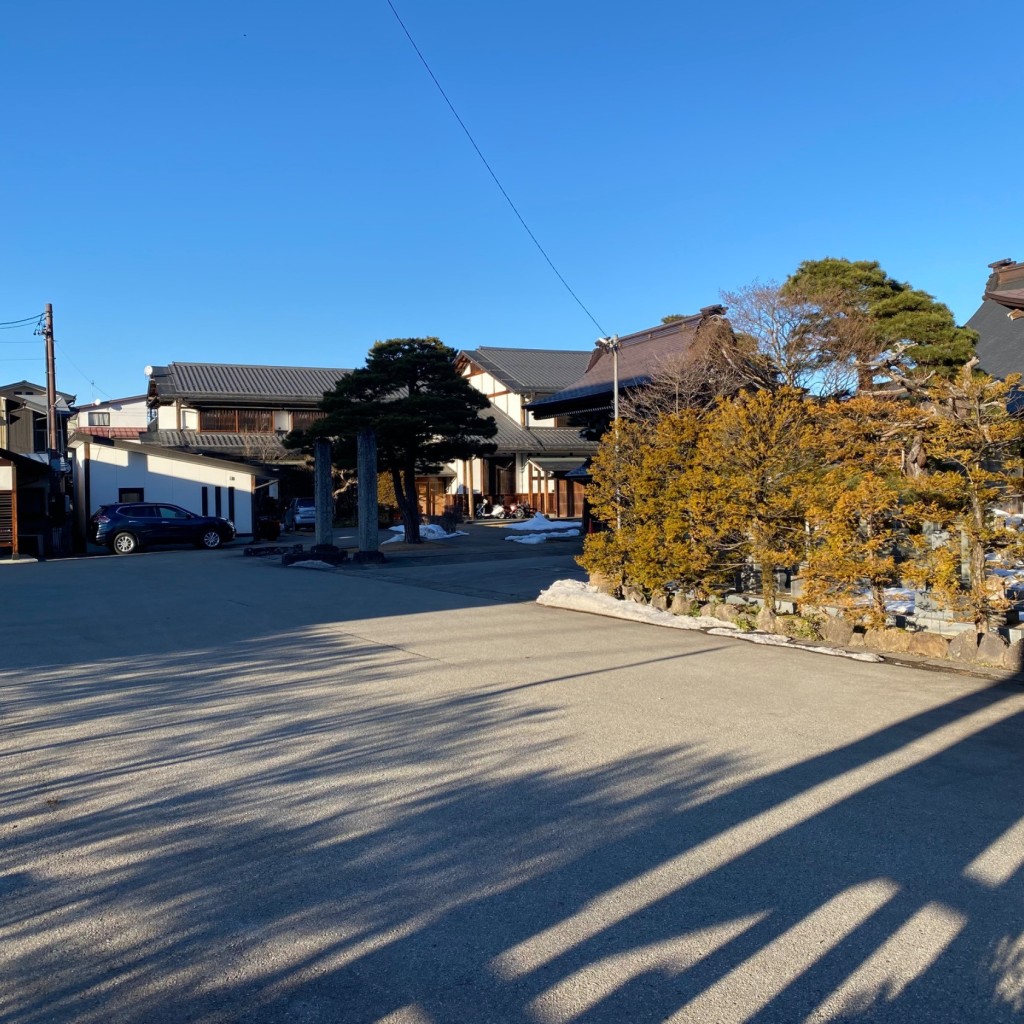 実際訪問したユーザーが直接撮影して投稿した岡本町寺玄興寺の写真