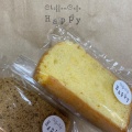 実際訪問したユーザーが直接撮影して投稿した王塚台カフェChiffon Cafe Happy(シフォン カフェ ハッピー)の写真