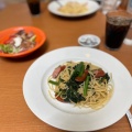 実際訪問したユーザーが直接撮影して投稿した長尾パスタピエトロ 長尾店の写真