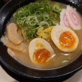 実際訪問したユーザーが直接撮影して投稿した難波ラーメン / つけ麺作ノ作の写真