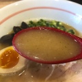 実際訪問したユーザーが直接撮影して投稿した南七条西ラーメン専門店麺およばれの写真