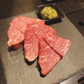 実際訪問したユーザーが直接撮影して投稿した一番町焼肉BEEF EATERの写真