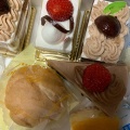 実際訪問したユーザーが直接撮影して投稿した大町ケーキお菓子のくらた 湯沢店の写真