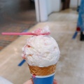 スモールコーン - 実際訪問したユーザーが直接撮影して投稿した舞浜アイスクリームサーティワンアイスクリーム イクスピアリ店の写真のメニュー情報