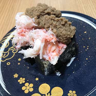 実際訪問したユーザーが直接撮影して投稿した浅井町東浅井寿司もりもり寿司の写真