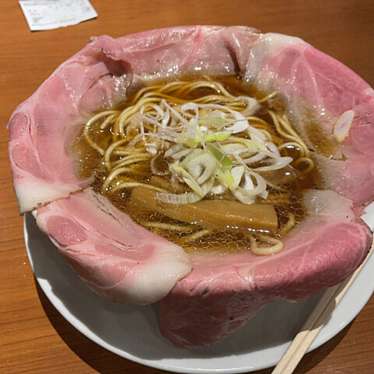 ラーメン大戦争  せんば心斎橋店のundefinedに実際訪問訪問したユーザーunknownさんが新しく投稿した新着口コミの写真