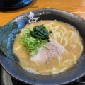 実際訪問したユーザーが直接撮影して投稿した湯川町財部ラーメン / つけ麺斎家らーめんの写真