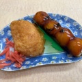 実際訪問したユーザーが直接撮影して投稿した上野原和菓子伊勢屋菓子店の写真