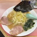 実際訪問したユーザーが直接撮影して投稿した印内町ラーメン専門店かいざん 西船橋店の写真