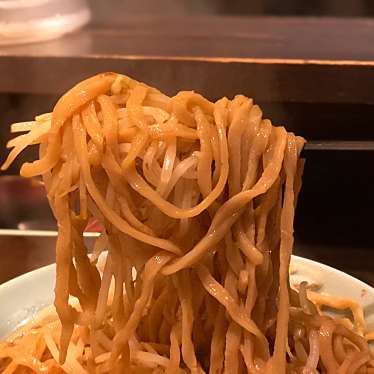 実際訪問したユーザーが直接撮影して投稿した名駅ラーメン / つけ麺立川マシマシ 9号店の写真