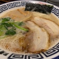 実際訪問したユーザーが直接撮影して投稿した大板井ラーメン / つけ麺【清陽軒】小郡店の写真