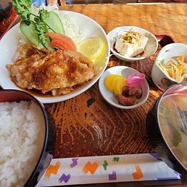 実際訪問したユーザーが直接撮影して投稿した新田反町町定食屋すぎの子の写真