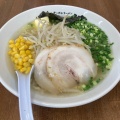 実際訪問したユーザーが直接撮影して投稿した椿ラーメン / つけ麺サッポロラーメン 一光の写真